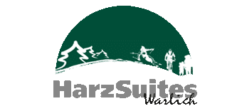 logo harzsuites warlich